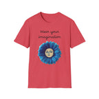 Personalize it! Unisex Customizable Tee