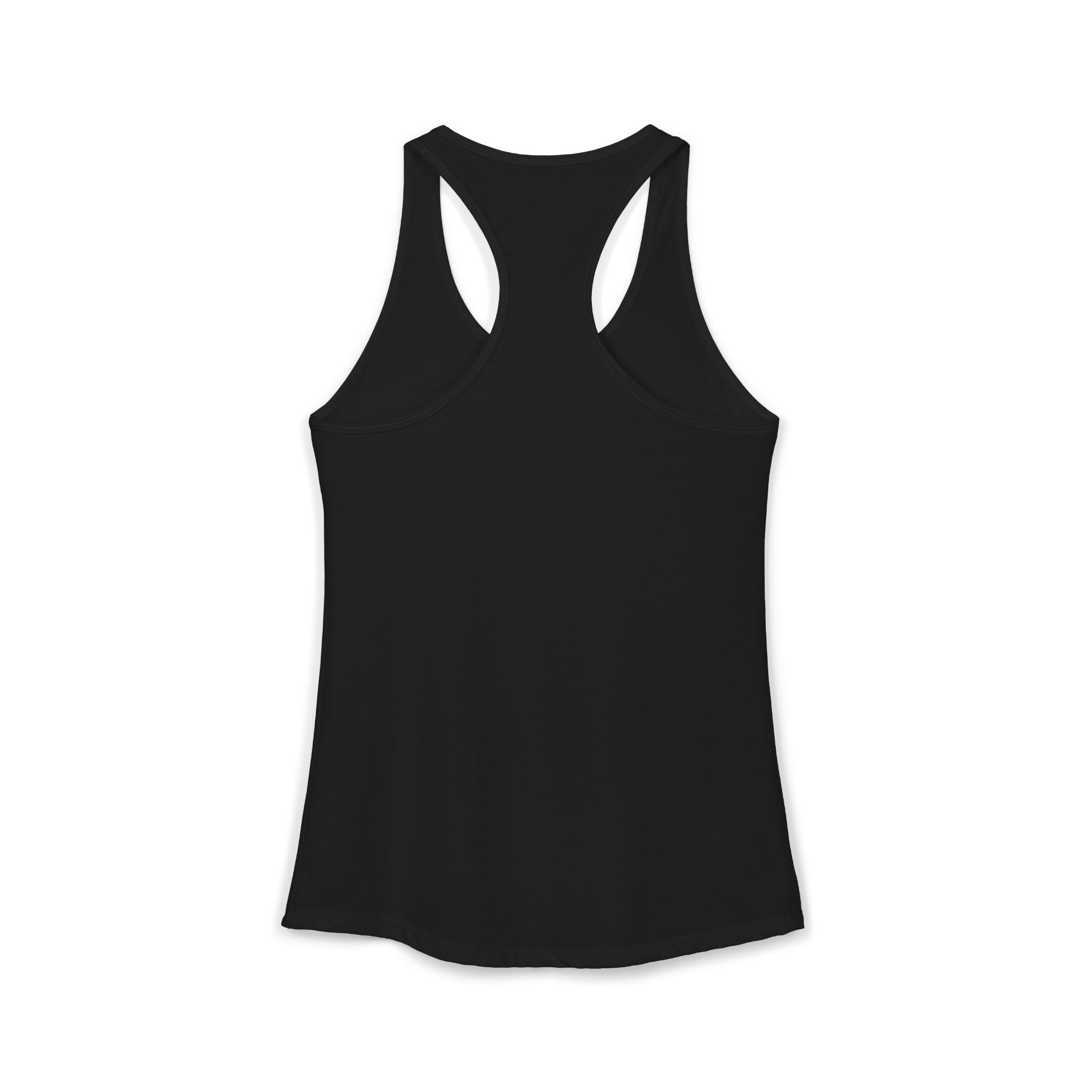 Personalize it! Women's Empowered Women Ideal Racerback Tank