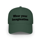 Personalize it! Baseball Cap