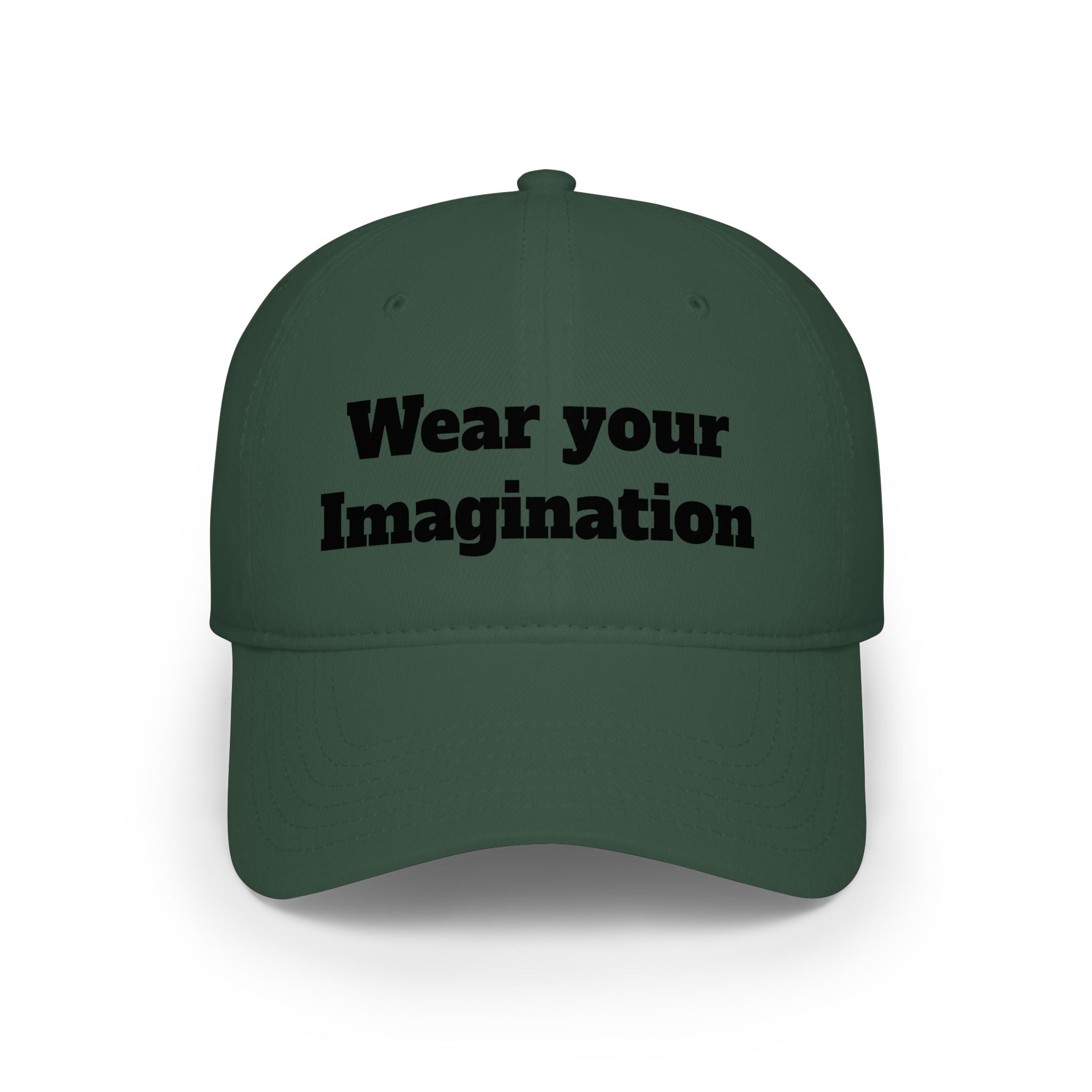 Personalize it! Baseball Cap