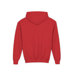 Youth  Game Over Heavy Blend Hooded Sweatshirt
