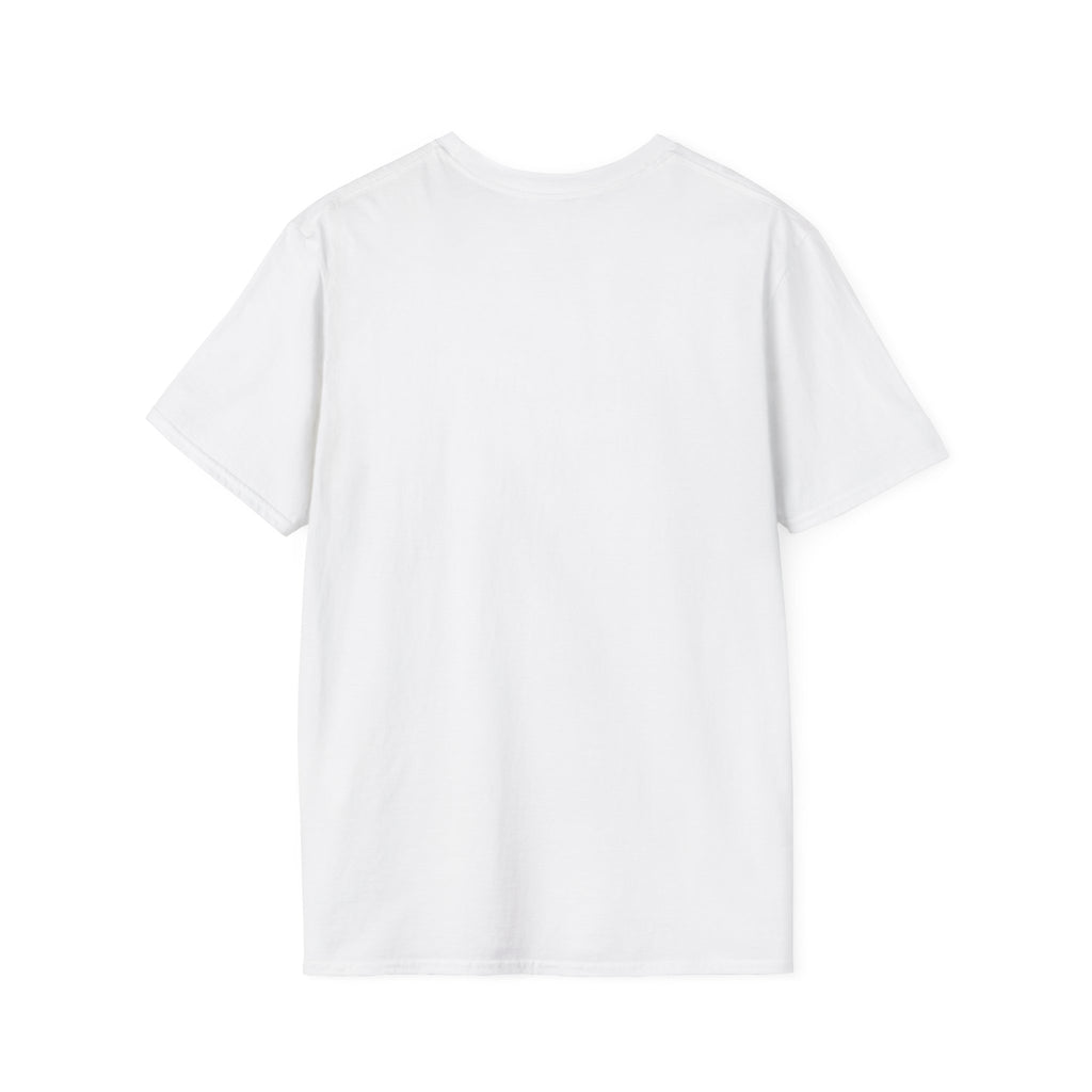 Personalize it! Unisex Customizable Tee