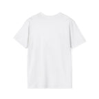 Personalize it! Unisex Customizable Tee
