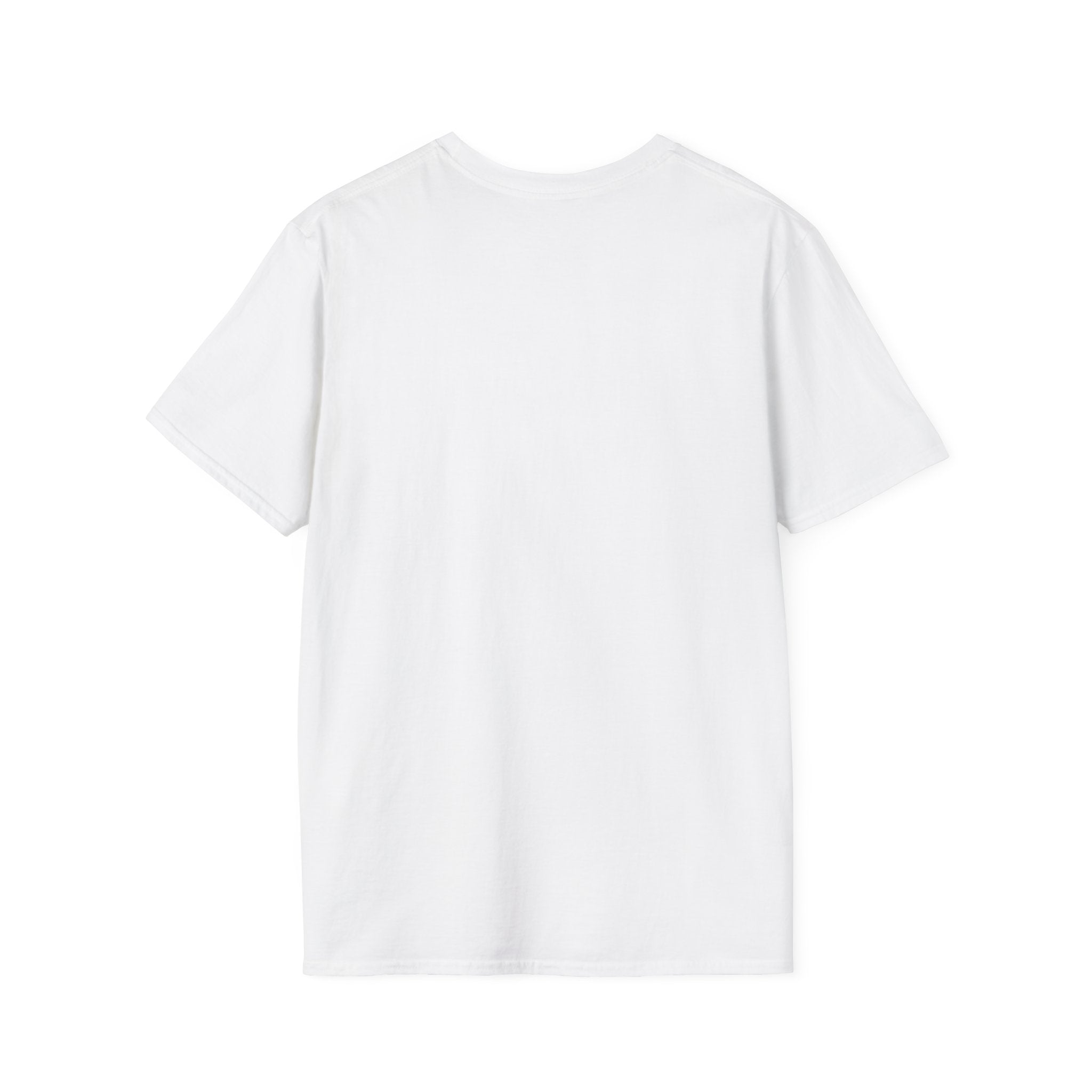 Personalize it! Unisex Customizable Tee