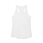 Personalize it! Women's Empowered Women Ideal Racerback Tank
