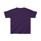 Game Over Kids T-Shirt Pastel Gamer Controller Tee