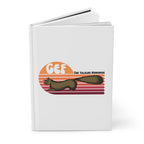Gef the Talking Mongoose Hardcover Journal Matte