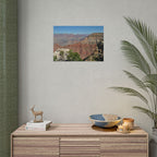 Grand Canyon Landscape Poster — Rolled Wall Art