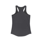 Do it for the Devilment - Gef the Talking Mongoose Women's Ideal Racerback Tank