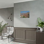 Grand Canyon Landscape Poster — Rolled Wall Art
