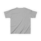 Game Over Kids T-Shirt Pastel Gamer Controller Tee