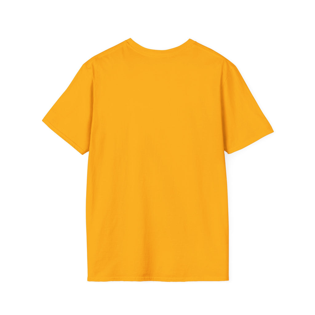 Personalize it! Unisex Customizable Tee