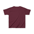 Youth "Snack Bandit" Raccoon Kid Graphic T-Shirt