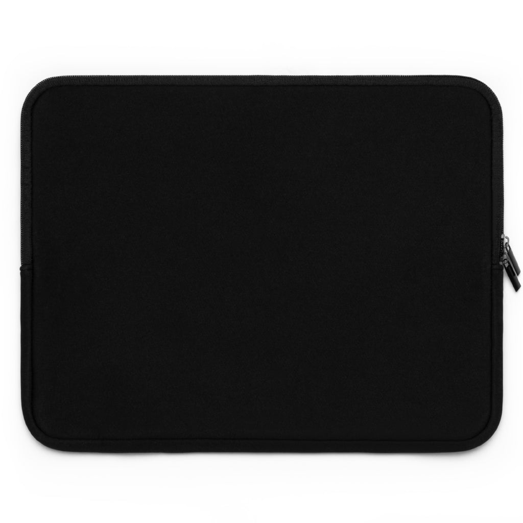 Emotionally Attiched to Fiction Laptop Sleeve – Vintage Reader Design
