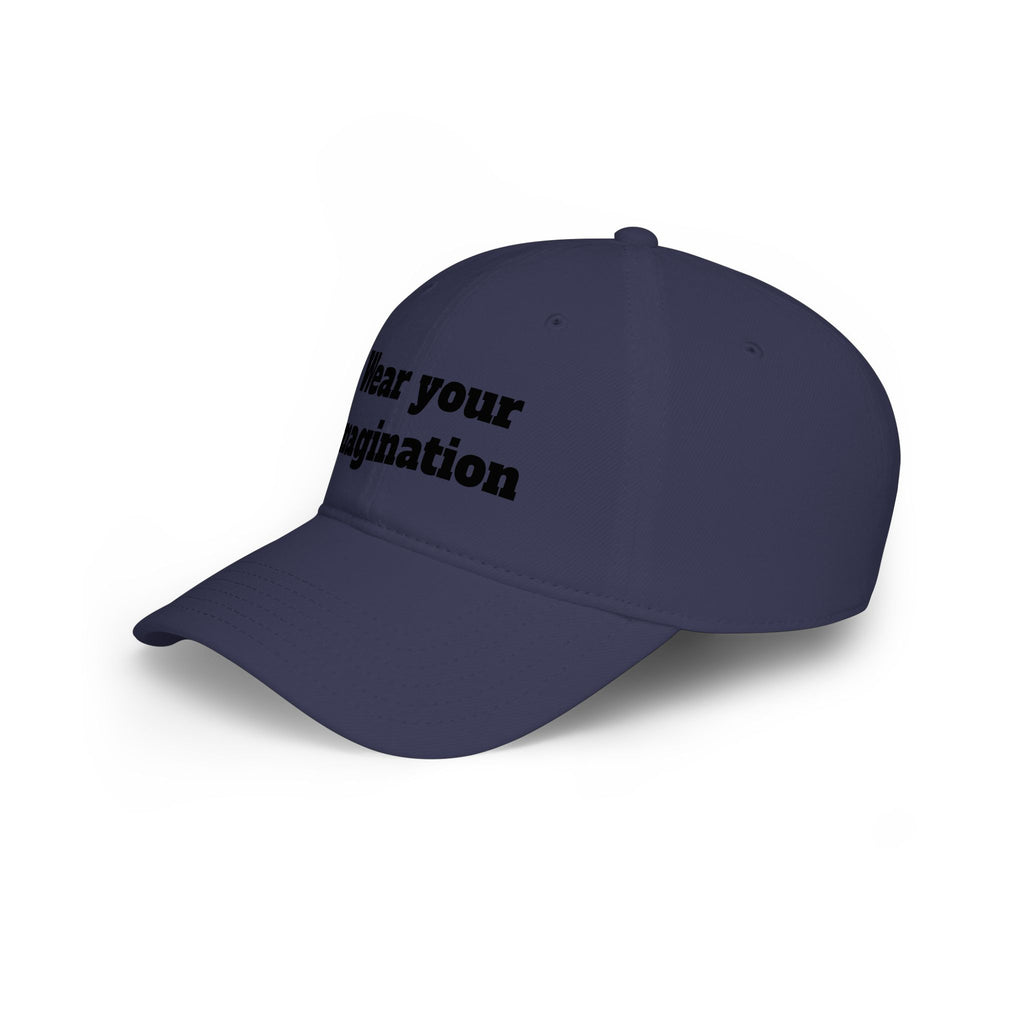 Personalize it! Baseball Cap