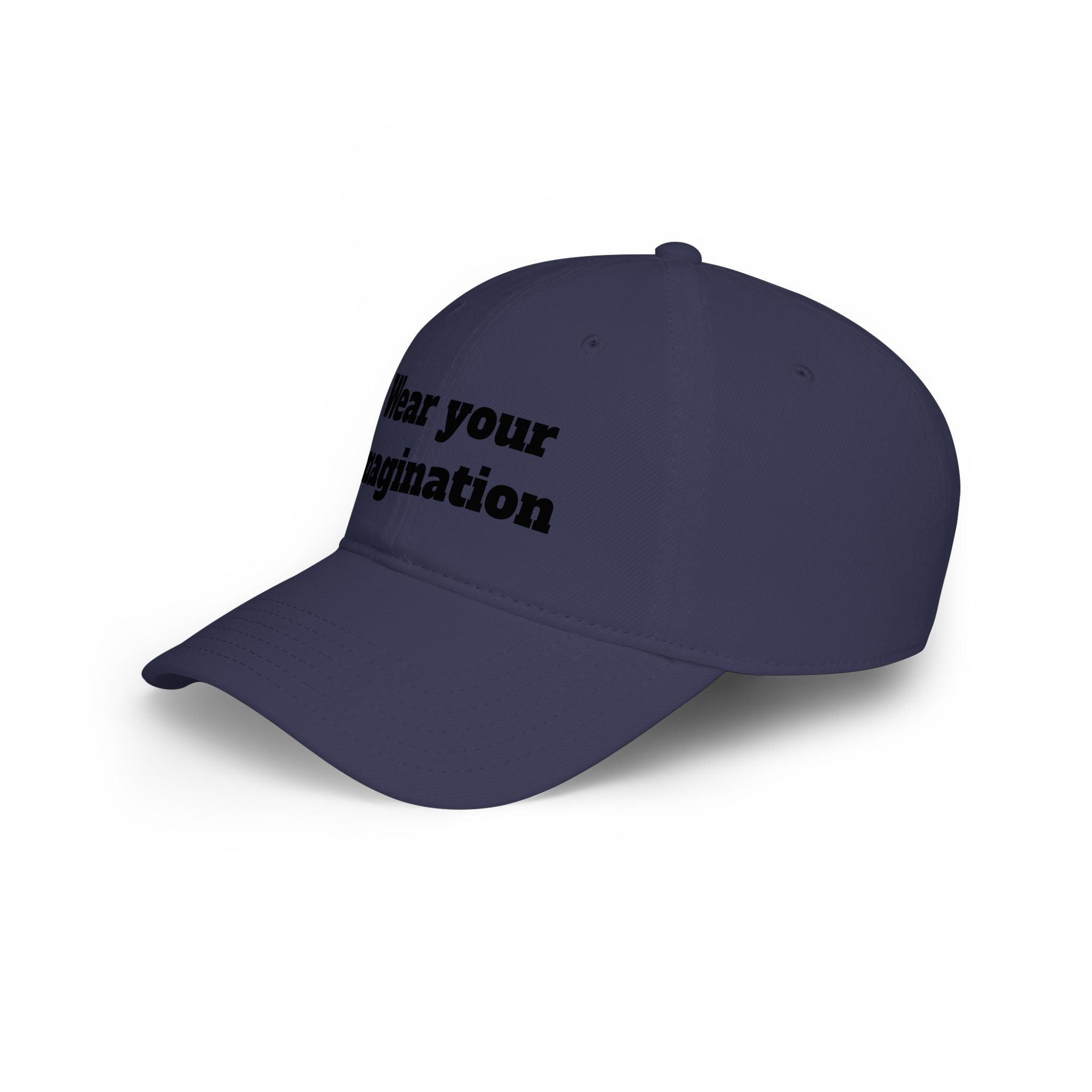 Personalize it! Baseball Cap