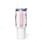 The Horrors Vacuum Thermal Tumbler, 40oz