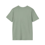 Personalize it! Unisex Customizable Tee