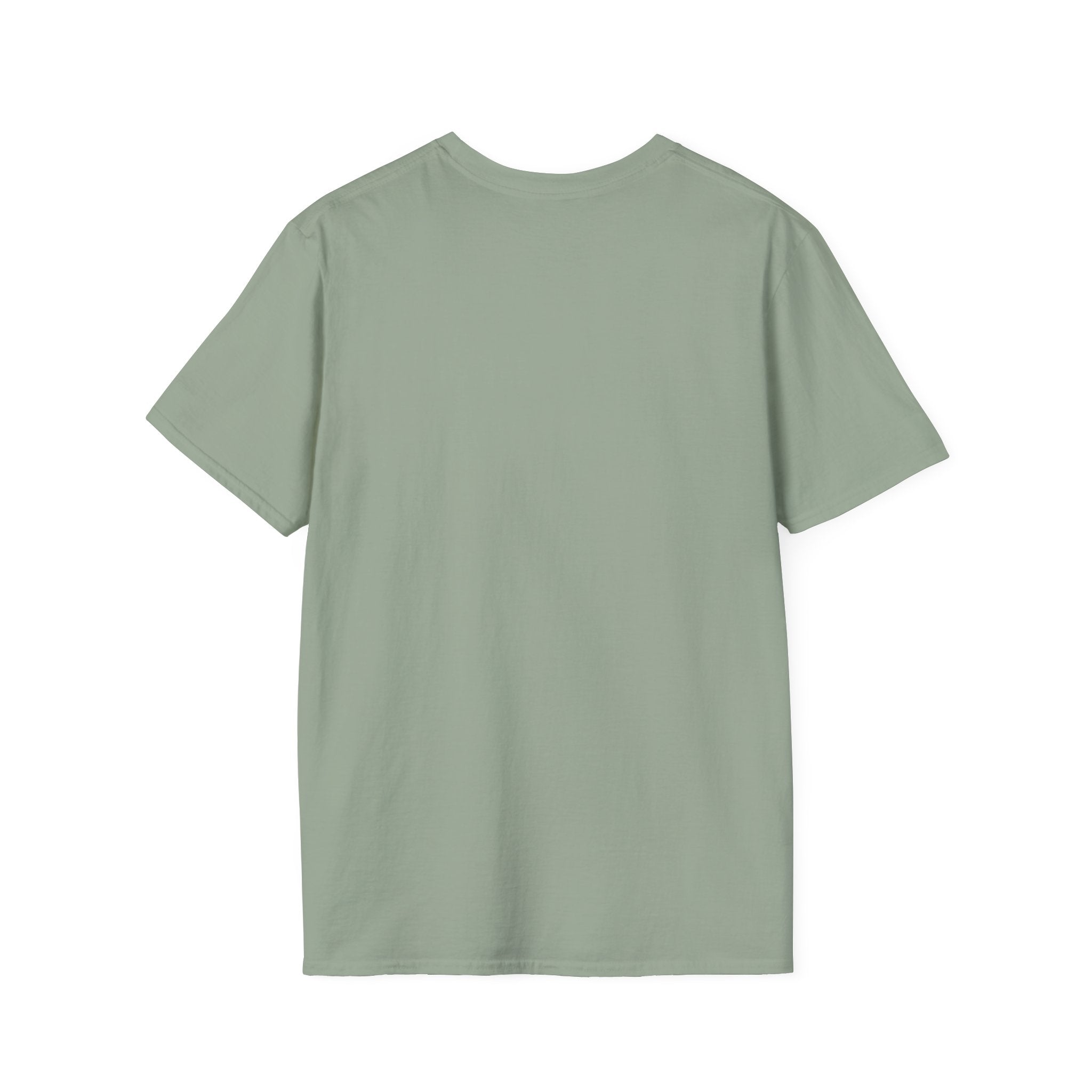 Personalize it! Unisex Customizable Tee