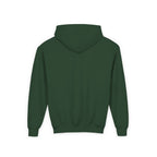 Youth  Game Over Heavy Blend Hooded Sweatshirt