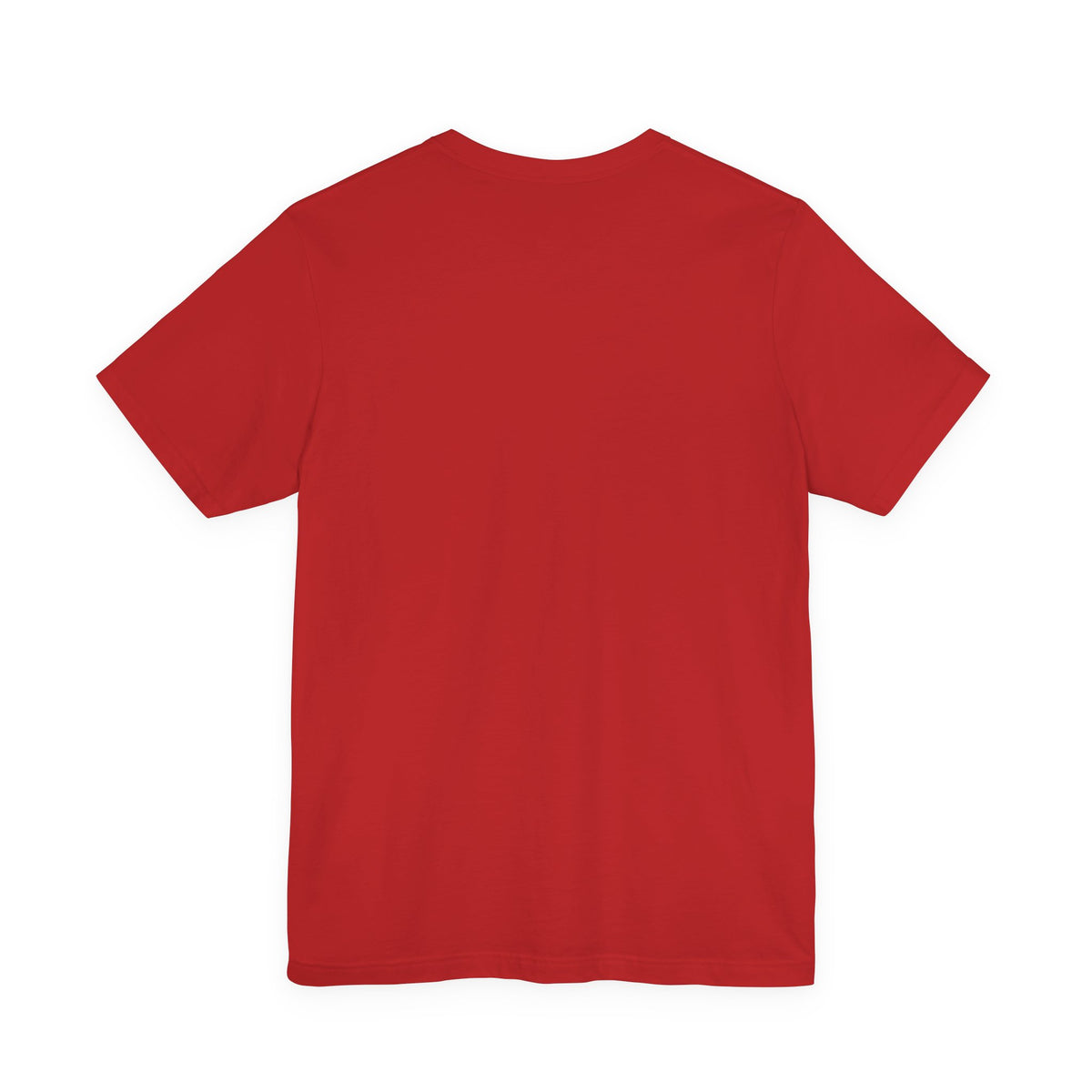 Unisex History & Mystery in Kansas City Podcast Jersey Short Sleeve Tee