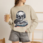 History & Mystery in Kansas City Podcast Crewneck Sweatshirt