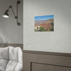 Grand Canyon Landscape Poster — Rolled Wall Art