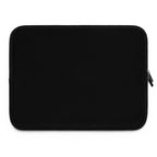 Emotionally Attiched to Fiction Laptop Sleeve – Vintage Reader Design