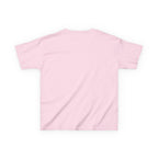 Game Over Kids T-Shirt Pastel Gamer Controller Tee