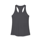 Do it for the Devilment - Gef the Talking Mongoose Women's Ideal Racerback Tank