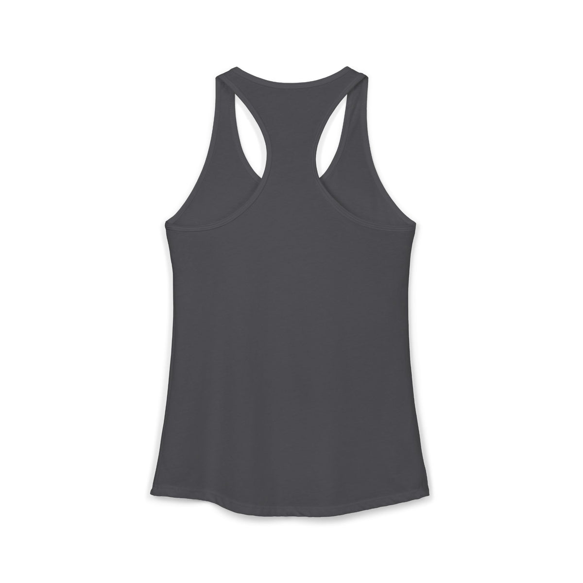 Do it for the Devilment - Gef the Talking Mongoose Women's Ideal Racerback Tank