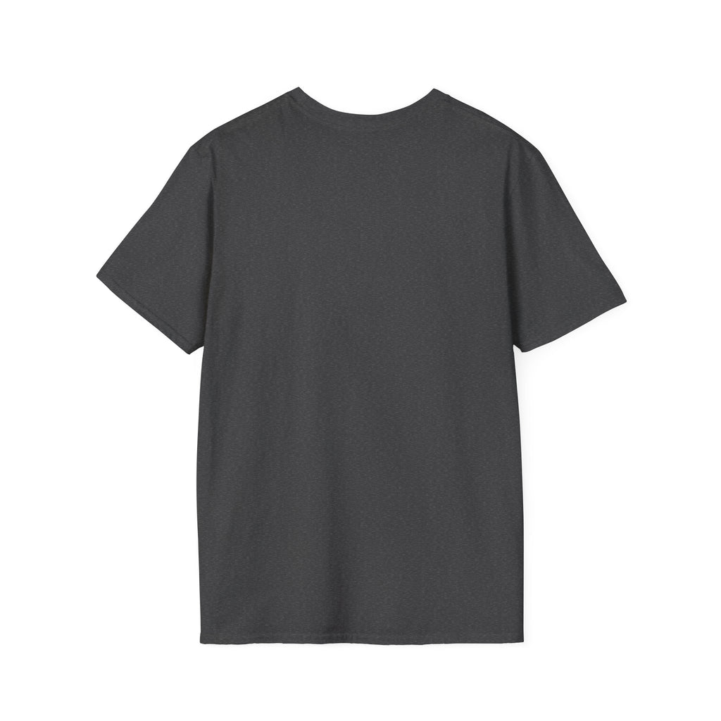 Personalize it! Unisex Customizable Tee