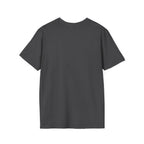 Personalize it! Unisex Customizable Tee