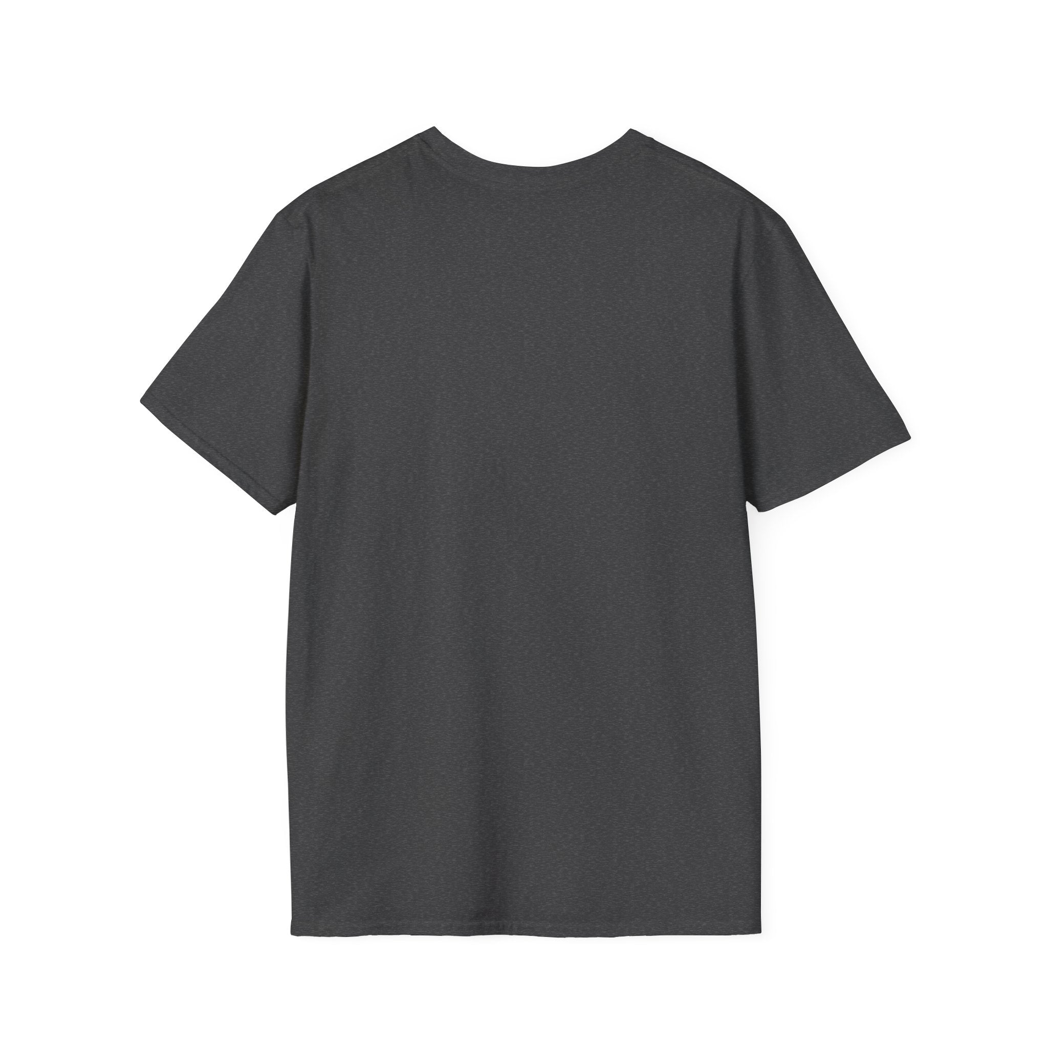 Personalize it! Unisex Customizable Tee