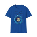 Personalize it! Unisex Customizable Tee