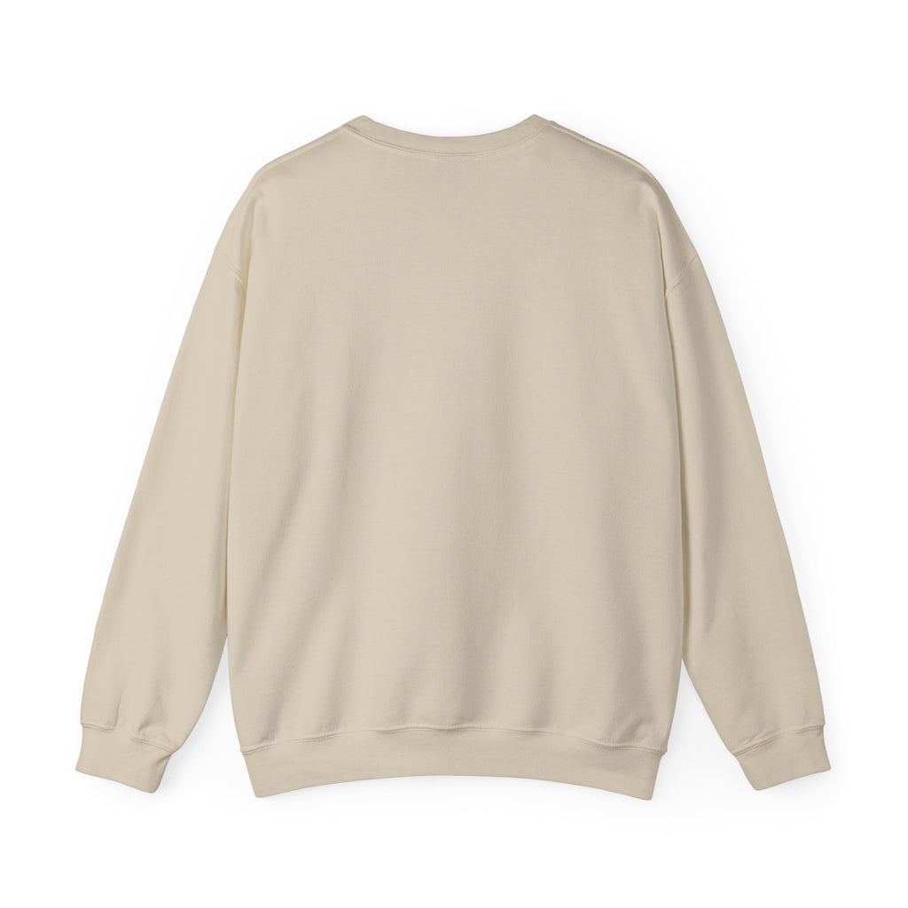 Snack Bandit Sweatshirt — Cute Raccoon Graphic Crewneck