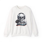 History & Mystery in Kansas City Podcast Crewneck Sweatshirt
