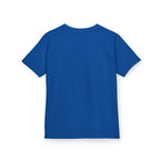 Kids Tee "Otterly Adorable" Heart Graphic Tee