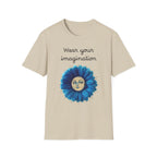 Personalize it! Unisex Customizable Tee
