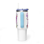 The Horrors Vacuum Thermal Tumbler, 40oz