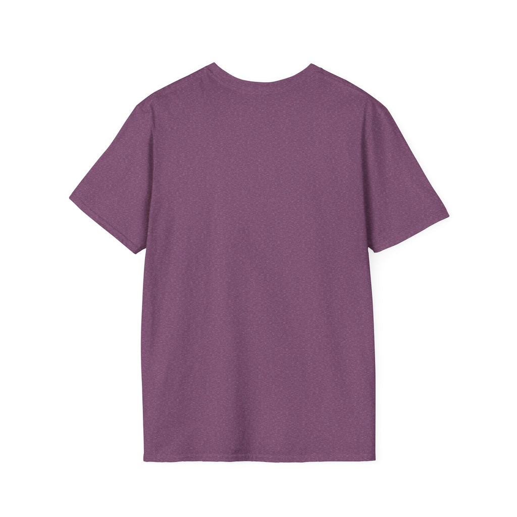 Personalize it! Unisex Customizable Tee