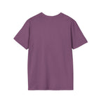 Personalize it! Unisex Customizable Tee