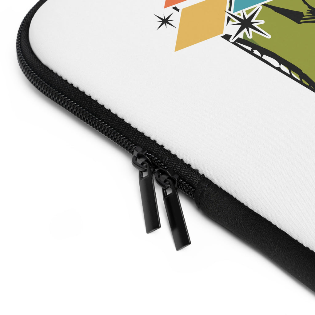 Per my Last Email - NO. Laptop Sleeve