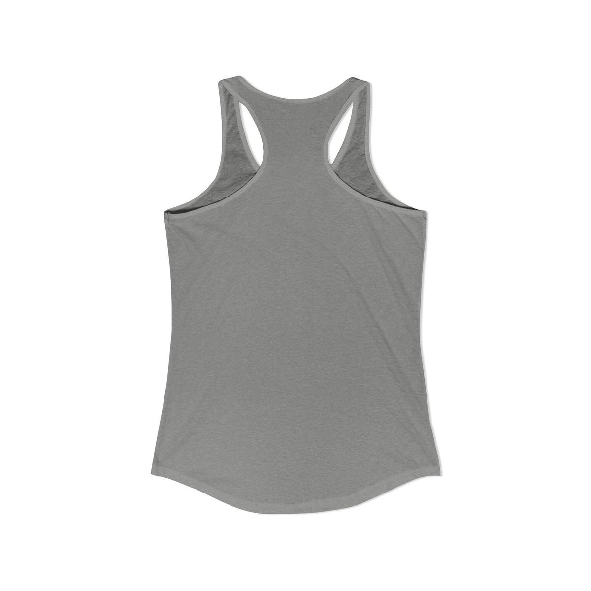 Do it for the Devilment - Gef the Talking Mongoose Women's Ideal Racerback Tank