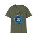 Personalize it! Unisex Customizable Tee