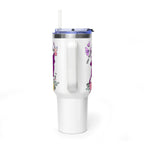The Horrors Vacuum Thermal Tumbler, 40oz
