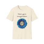 Personalize it! Unisex Customizable Tee