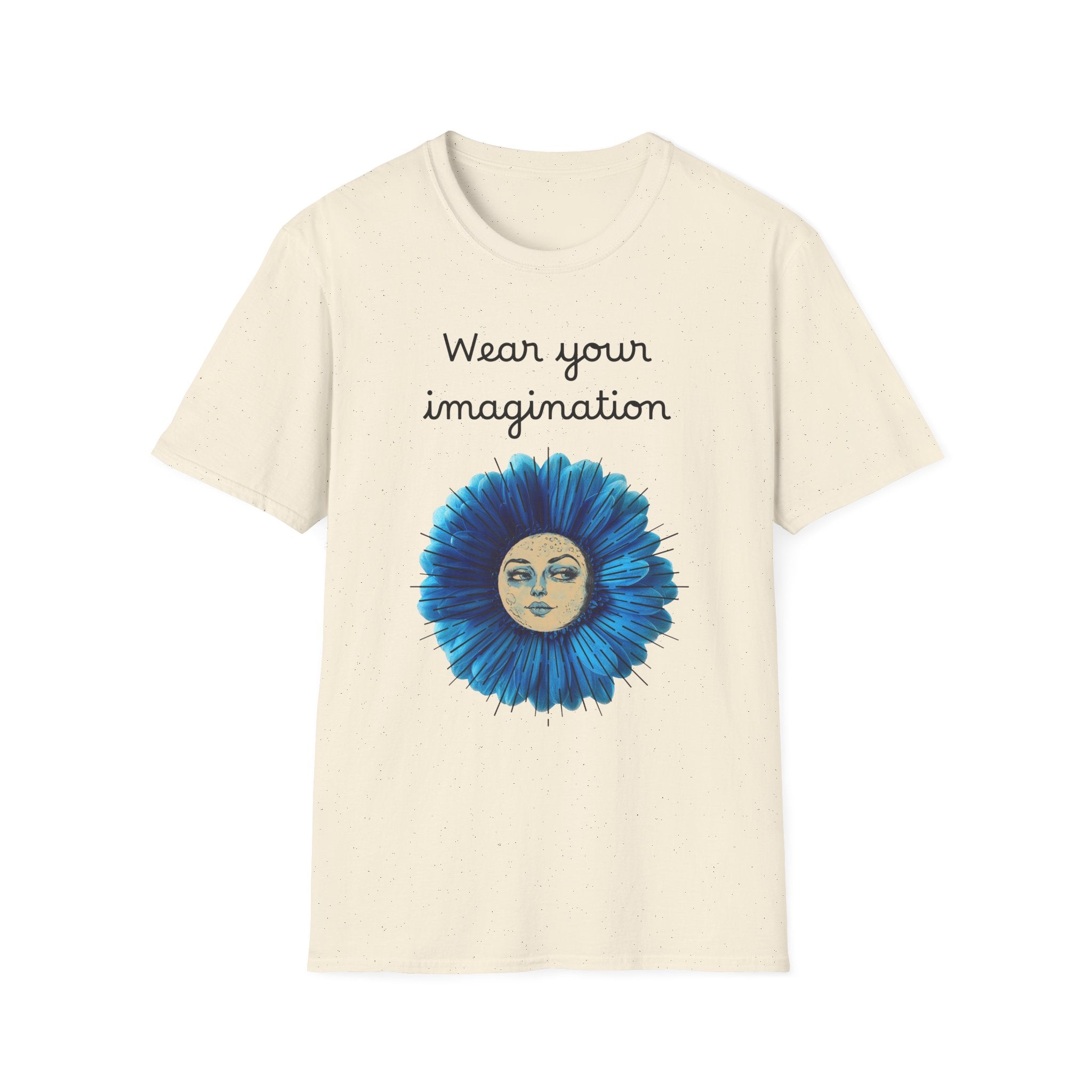 Personalize it! Unisex Customizable Tee