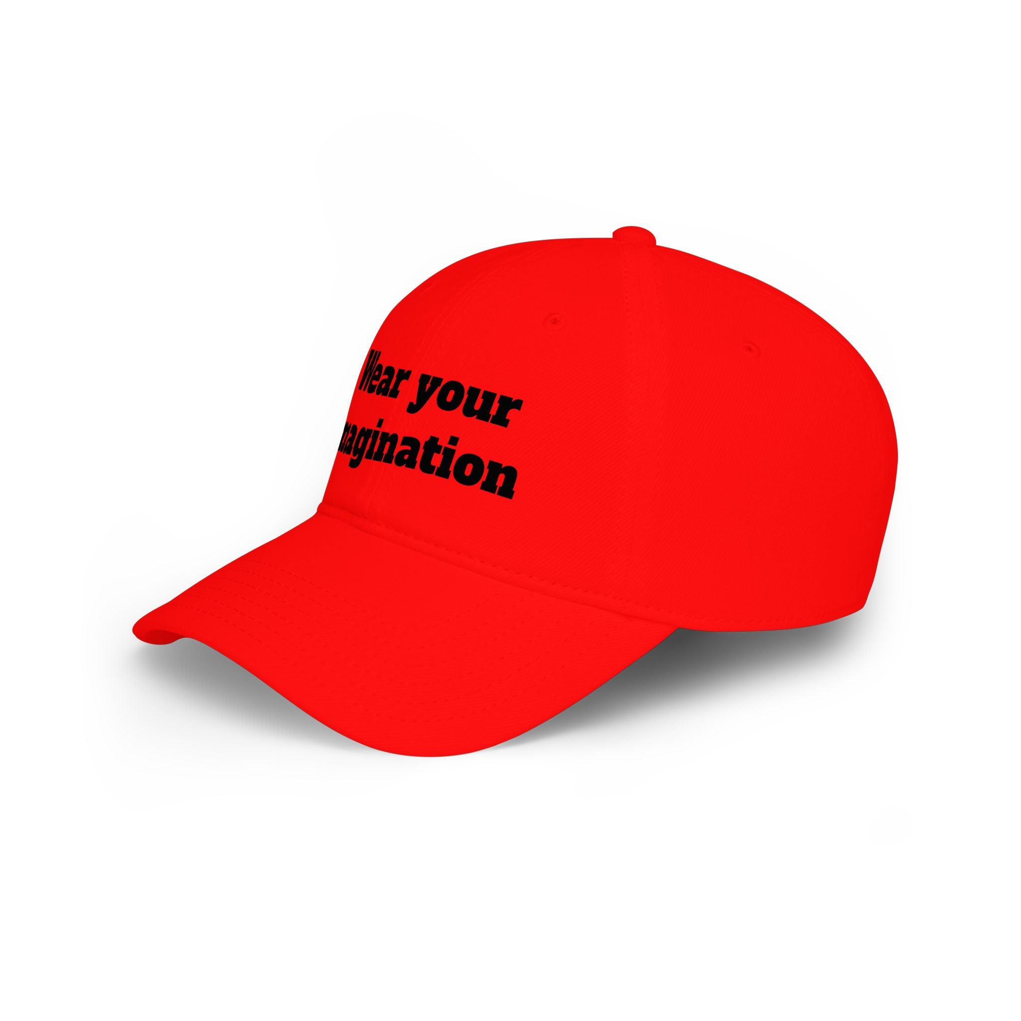 Personalize it! Baseball Cap