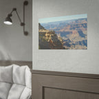 Grand Canyon Views Rolled Poster - Scenic Landscape Wall Art